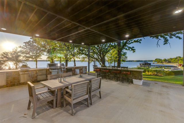 0 Barron, Caney City, TX 75148