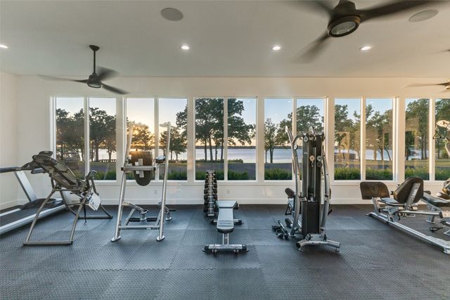 0 Barron, Caney City, TX 75148