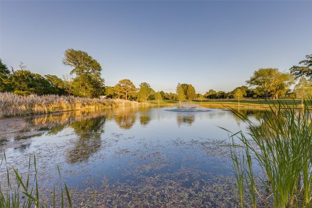 0 Barron, Caney City, TX 75148