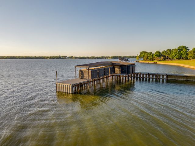 0 Barron, Caney City, TX 75148
