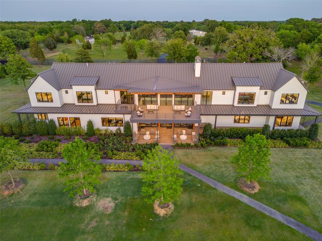 0 Barron, Caney City, TX 75148