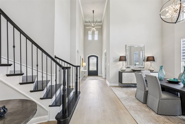 2091 Windomere Drive, Prosper, TX 75078