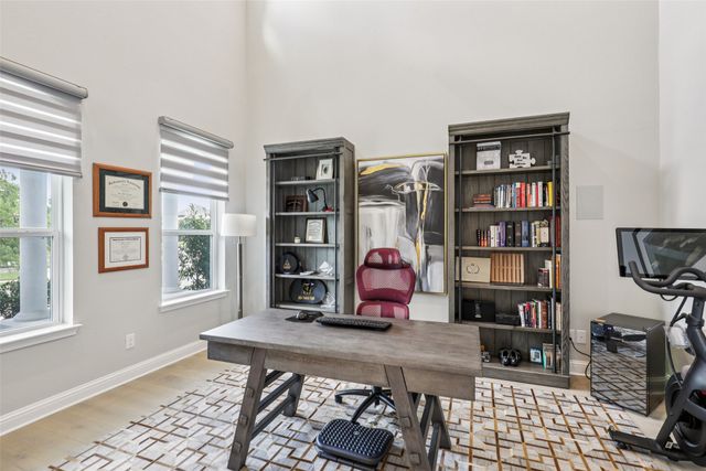 2091 Windomere Drive, Prosper, TX 75078