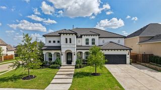 2091 Windomere Drive, Prosper, TX 75078