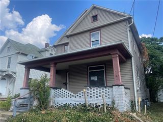 132 S Haines Avenue, Alliance, OH 44601