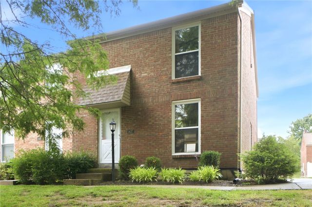 1437 Ticonderoga Court, Beavercreek, OH 45434
