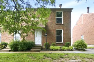 1437 Ticonderoga Court, Beavercreek, OH 45434