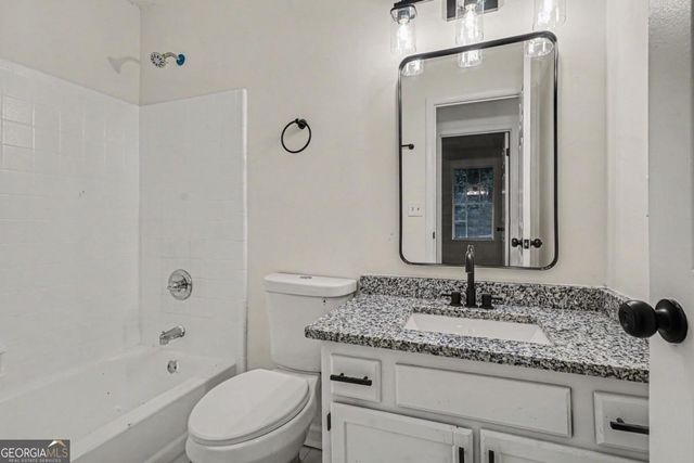 3719 Cameron Hills Place, Ellenwood, GA 30294