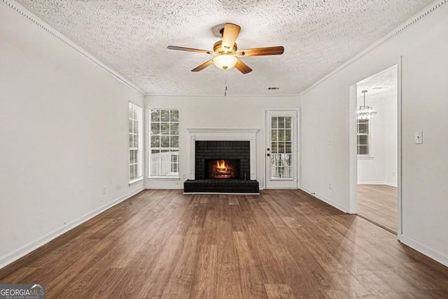 3719 Cameron Hills Place, Ellenwood, GA 30294