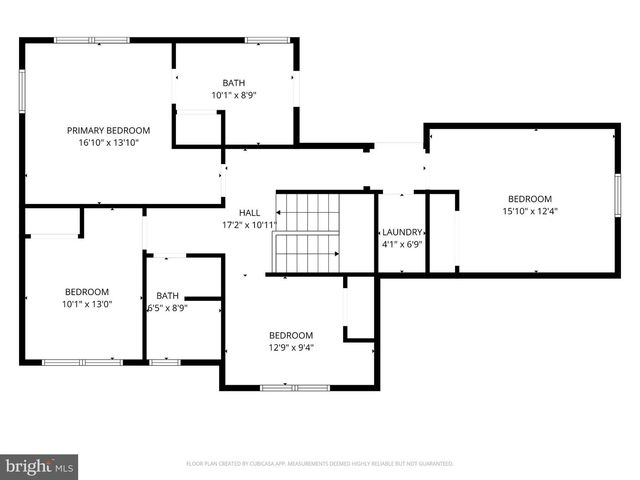 385 BARCLAY DR, Red Lion, PA 17356