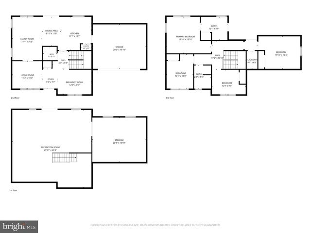 385 BARCLAY DR, Red Lion, PA 17356