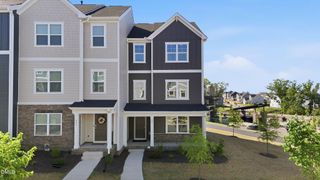 845 Basswood Glen Trail, Knightdale, NC 27545