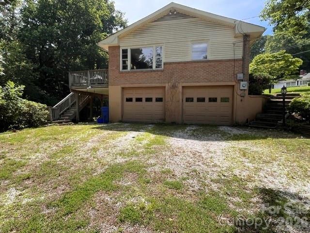 14 Valle Vista Drive, Asheville, NC 28804