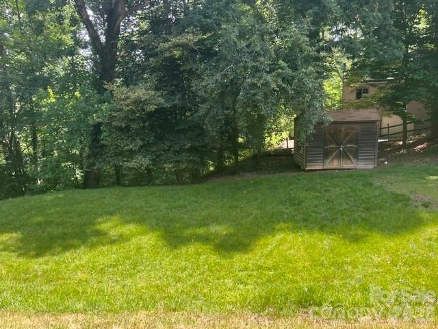 14 Valle Vista Drive, Asheville, NC 28804