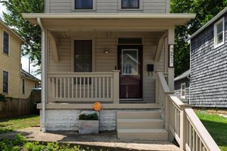 251 Detroit Avenue, Columbus, OH 43201