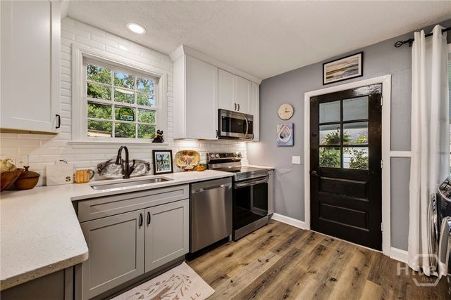 1338 E 53rd Street, Savannah, GA 31404