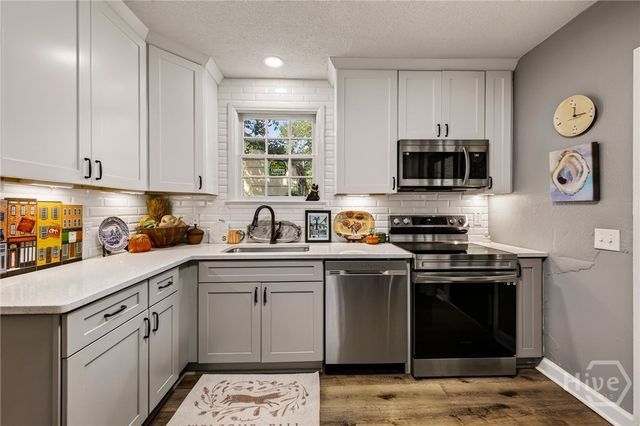 1338 E 53rd Street, Savannah, GA 31404
