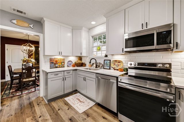 1338 E 53rd Street, Savannah, GA 31404
