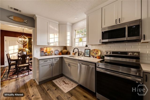 1338 E 53rd Street, Savannah, GA 31404