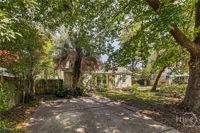 1338 E 53rd Street, Savannah, GA 31404