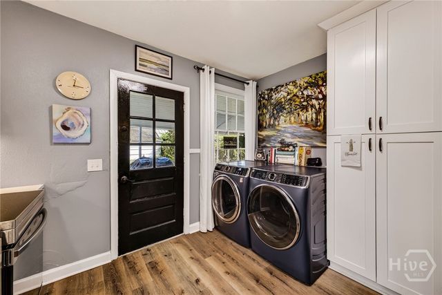 1338 E 53rd Street, Savannah, GA 31404