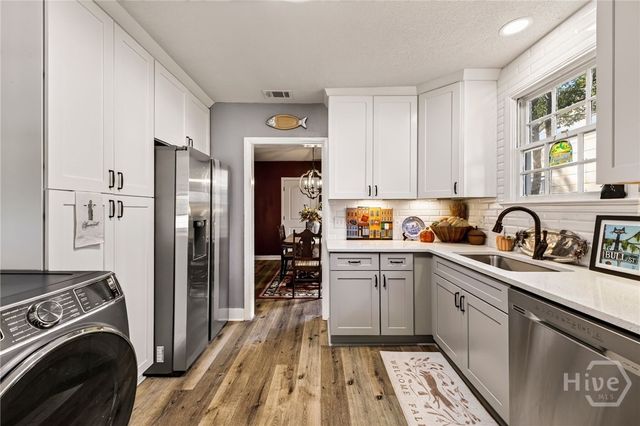 1338 E 53rd Street, Savannah, GA 31404