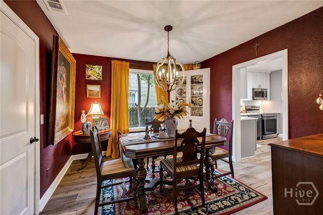1338 E 53rd Street, Savannah, GA 31404