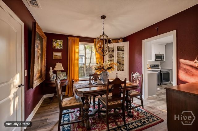 1338 E 53rd Street, Savannah, GA 31404