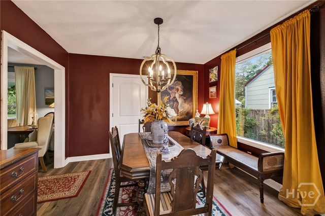 1338 E 53rd Street, Savannah, GA 31404