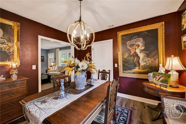 1338 E 53rd Street, Savannah, GA 31404