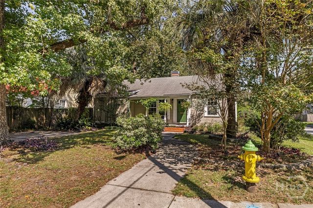 1338 E 53rd Street, Savannah, GA 31404