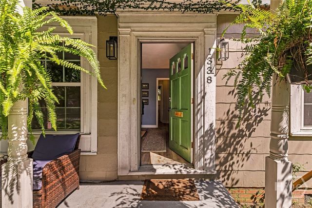 1338 E 53rd Street, Savannah, GA 31404