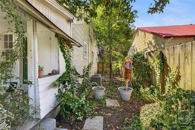 1338 E 53rd Street, Savannah, GA 31404