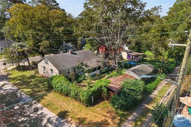 1338 E 53rd Street, Savannah, GA 31404