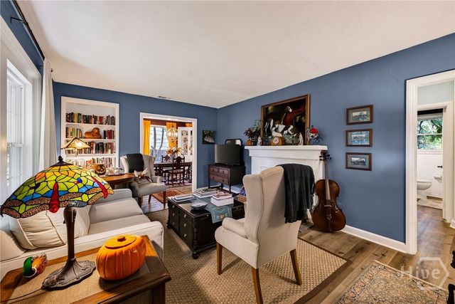 1338 E 53rd Street, Savannah, GA 31404