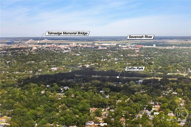 1338 E 53rd Street, Savannah, GA 31404