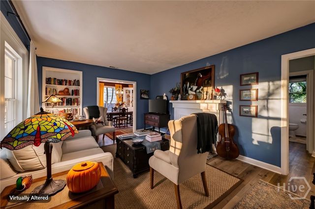 1338 E 53rd Street, Savannah, GA 31404