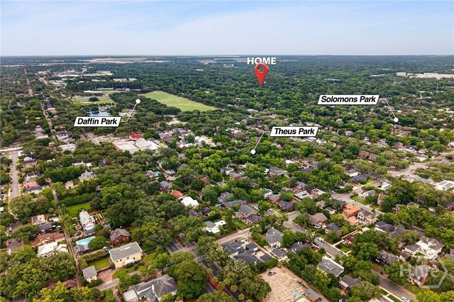 1338 E 53rd Street, Savannah, GA 31404