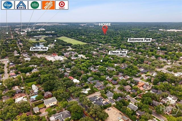 1338 E 53rd Street, Savannah, GA 31404