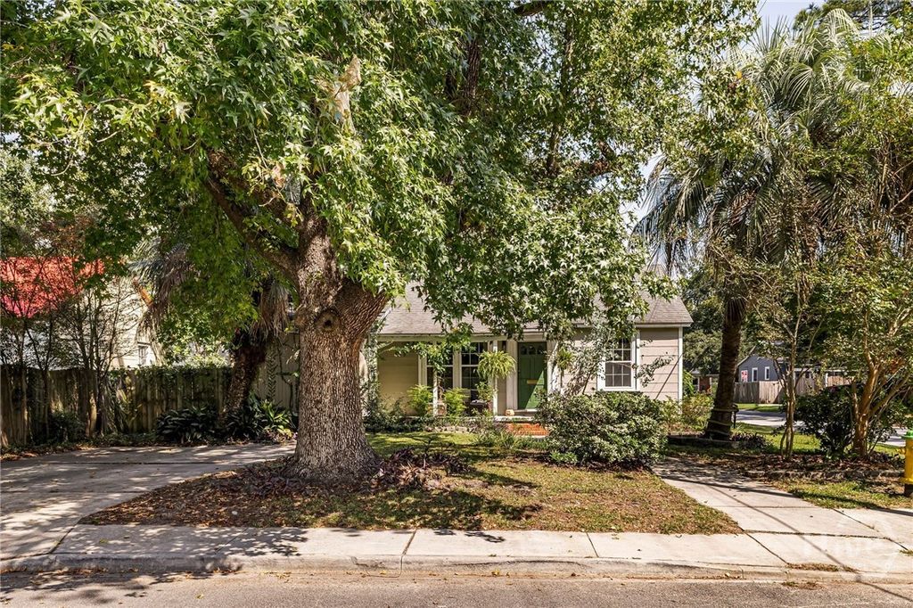 1338 E 53rd Street, Savannah, GA 31404