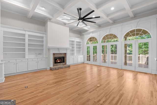 260 Addison Drive, Fayetteville, GA 30215