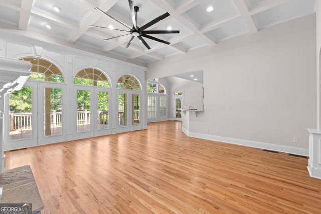 260 Addison Drive, Fayetteville, GA 30215