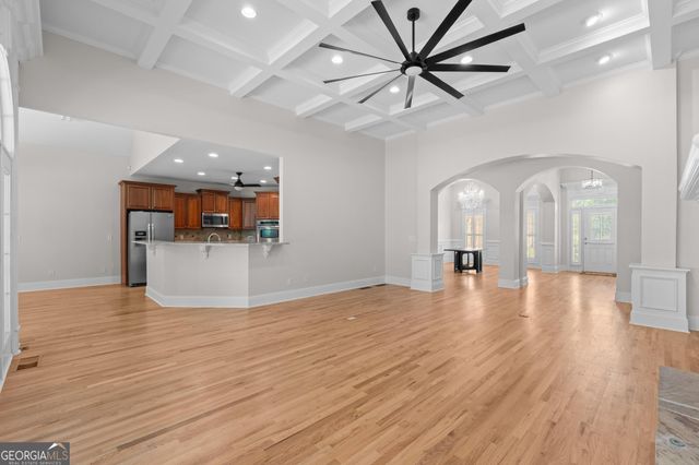260 Addison Drive, Fayetteville, GA 30215