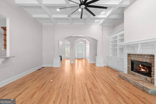 260 Addison Drive, Fayetteville, GA 30215