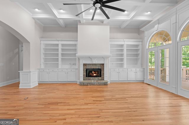 260 Addison Drive, Fayetteville, GA 30215