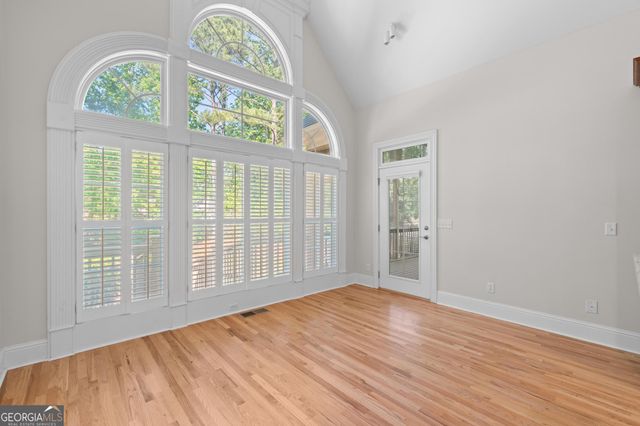 260 Addison Drive, Fayetteville, GA 30215
