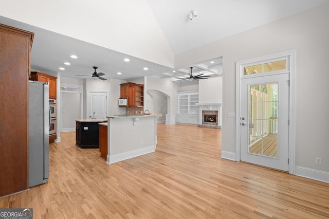 260 Addison Drive, Fayetteville, GA 30215