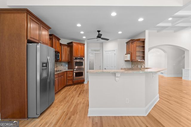 260 Addison Drive, Fayetteville, GA 30215
