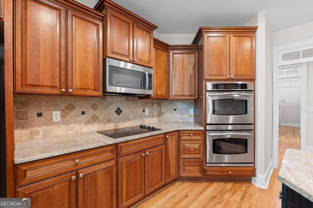 260 Addison Drive, Fayetteville, GA 30215