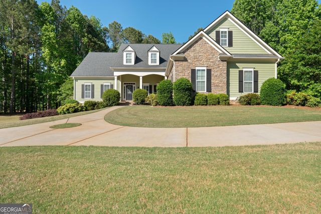 260 Addison Drive, Fayetteville, GA 30215